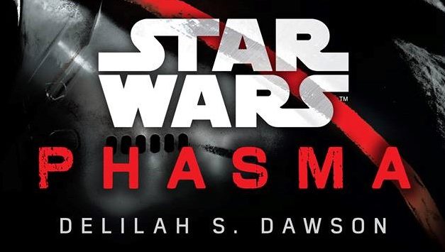 PHASMA – nowa, kanoniczna powieść Star Wars