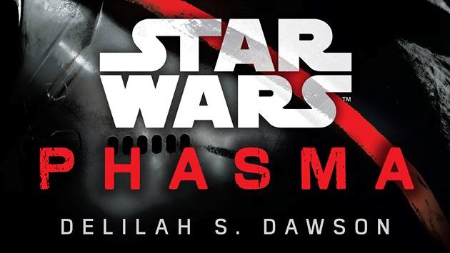 PHASMA – nowa, kanoniczna powieść Star Wars