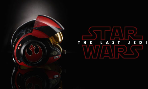 Mnóstwo nowych przecieków z The Last Jedi