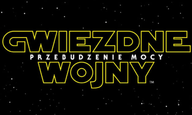 Przebudzenie Mocy na Netflix!