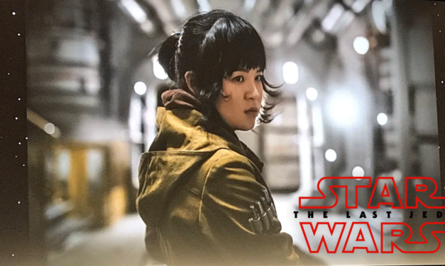 Rose – nowa twarz Ruchu Oporu