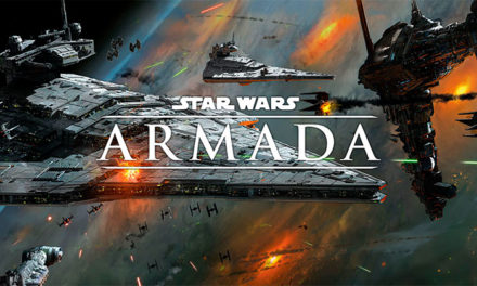 RECENZJA GRY – Star Wars: Armada