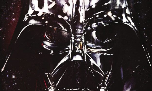 RECENZJA KOMIKSU – Star Wars Komiks 2/2017