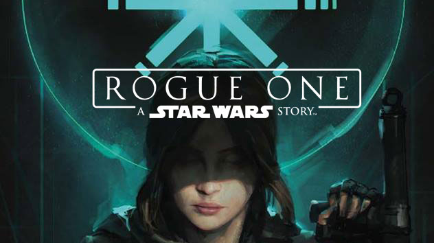 RECENZJA KOMIKSU – Rogue One Adaptation 002
