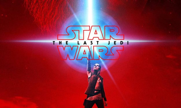 Najbardziej szokująca prawda w dziejach Star Wars ujawniona!