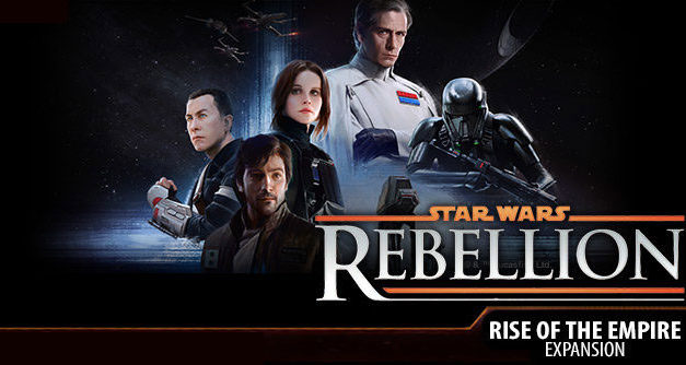 Star Wars: Rebelia – zapowiedź pierwszego rozszerzenia gry