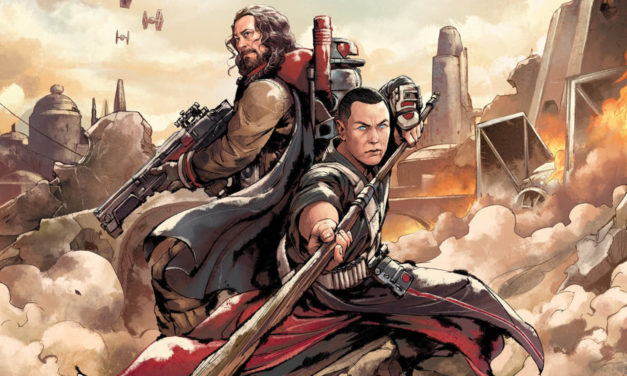 Guardians of the Whills – czego dowiadujemy się z książki