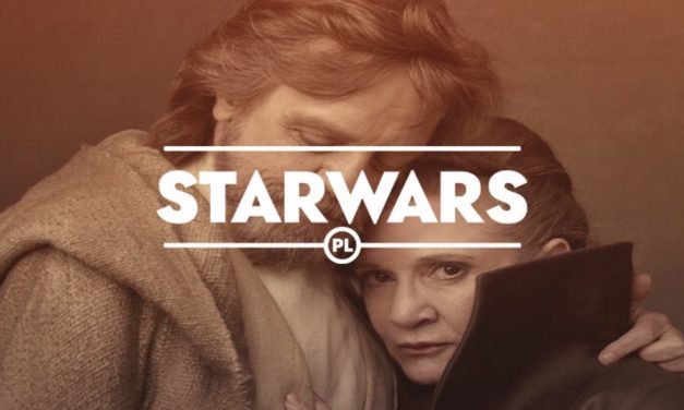 Wiemy jak zginie Leia – Gwiezdny tygodnik #18