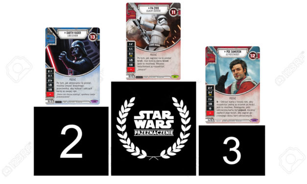 Mistrzostwa Europy Star Wars: Przeznaczenie – kilka refleksji