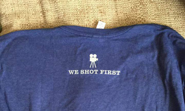 Czy to oficjalny tytuł filmu o Hanie Solo?