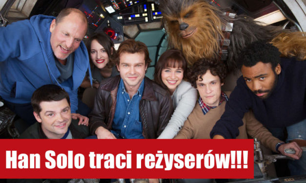 GORĄCY NEWS – Phil Lord i Chris Miller zwolnieni!