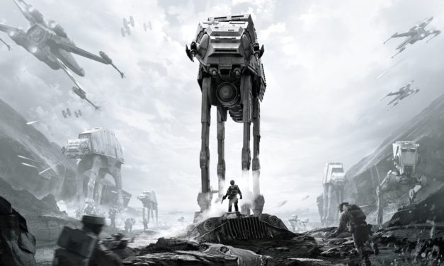Star Wars: Battlefront – Ultimate Edition za darmo na PS4!