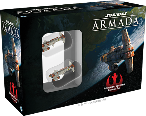 Hammerhead’y w Armadzie! Co nas czeka w VI Fali rozszerzeń?