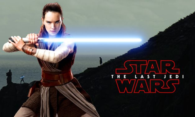 Nowy zwiastun Ostatniego Jedi już wkrótce