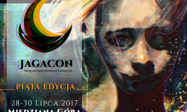 ZAPRASZAMY na Jagacon 2017