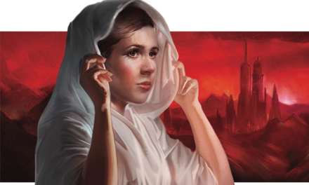 Leia: Princess of Alderaan – nowe informacje o książce