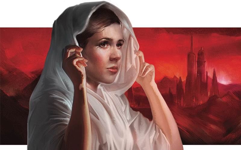 Leia: Princess of Alderaan – nowe informacje o książce