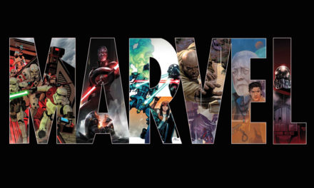 Marvel zapowiedział komiksy Star Wars na październik