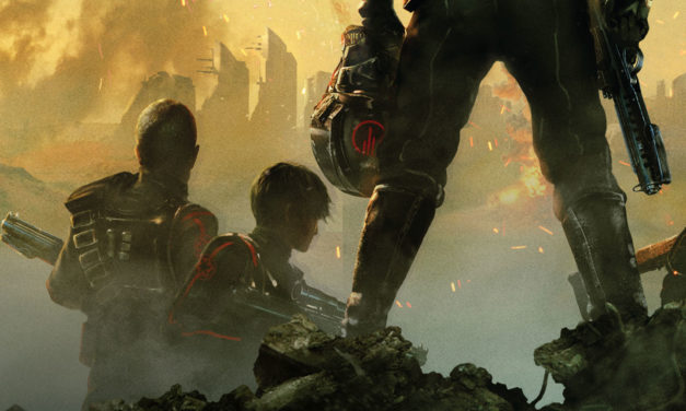 7 powodów, dlaczego BATTLEFRONT II: INFERNO SQUAD jest świetnym prequelem