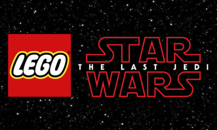 Zdjęcia wszystkich zestawów LEGO Star Wars The Last Jedi