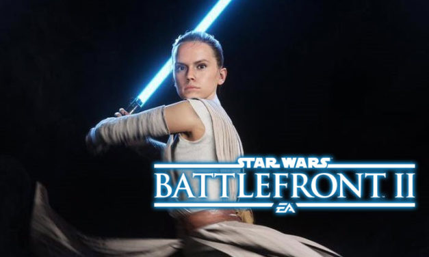 Wiemy, które postacie pojawią się w Battlefront 2!