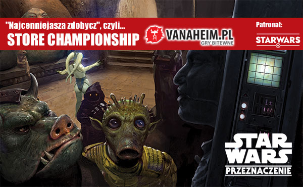 Najcenniejsza zdobycz czyli najlepszy turniej Przeznaczenia