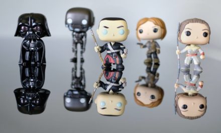 May the Funko be with you!