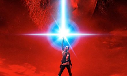 Dwa nowe, oficjalne plakaty The Last Jedi