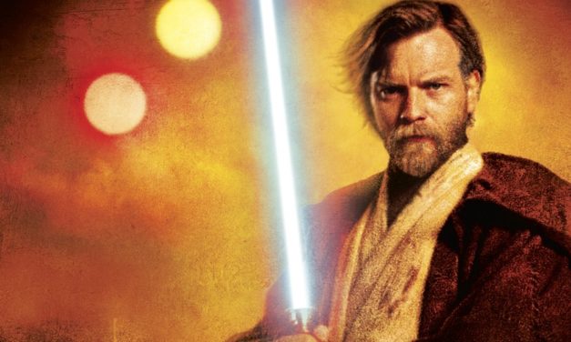 Obi-Wan Kenobi. Gwiezdne wojny – historie