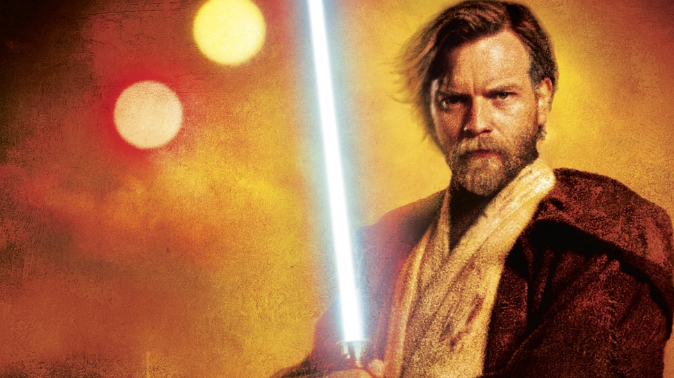 Obi-Wan Kenobi. Gwiezdne wojny – historie