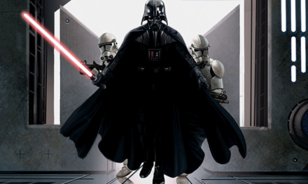Recenzja komiksu – Darth Vader i zaginiony oddział
