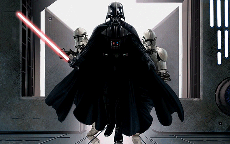Recenzja komiksu – Darth Vader i zaginiony oddział