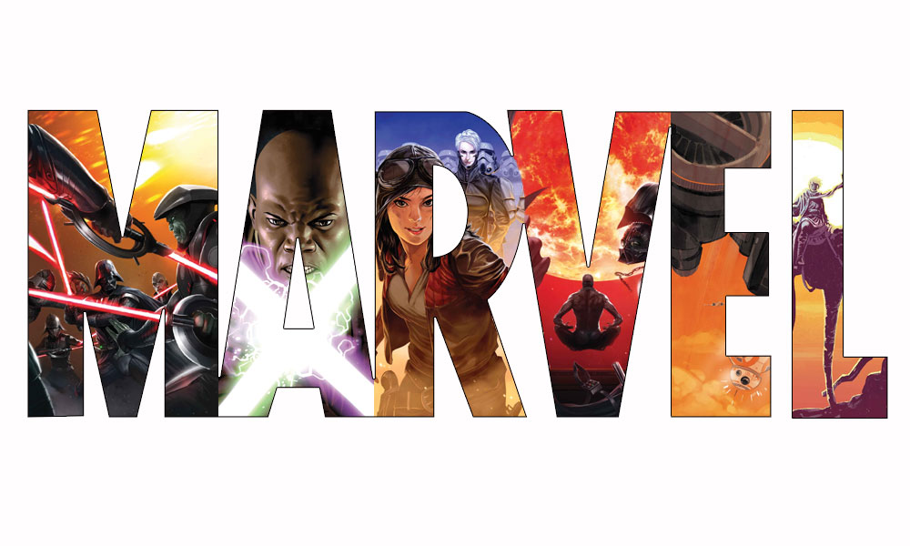 Marvel zapowiedział komiksy Star Wars na listopad
