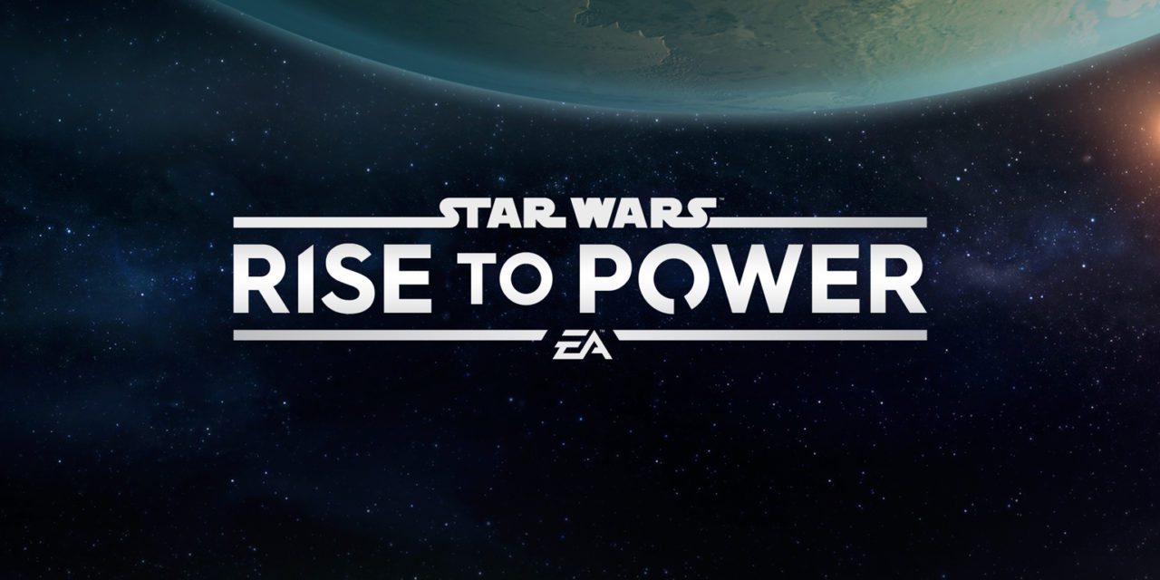 Nowa, mobilna strategia w świecie Star Wars od EA