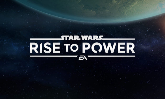 Nowa, mobilna strategia w świecie Star Wars od EA