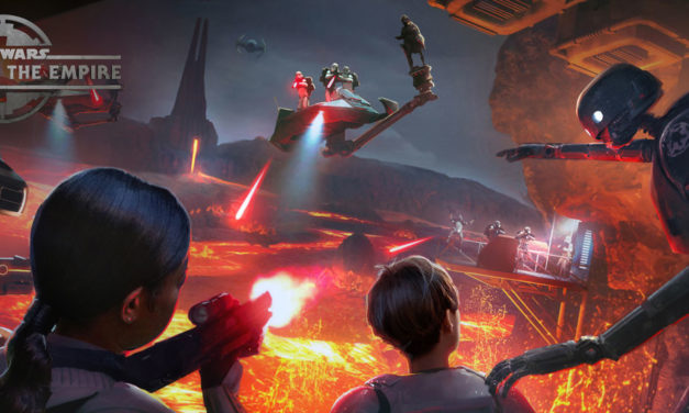 Sekrety Imperium w wirtualnej rzeczywistości