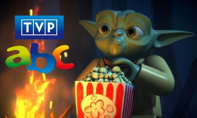LEGO Star Wars znów na TVP ABC