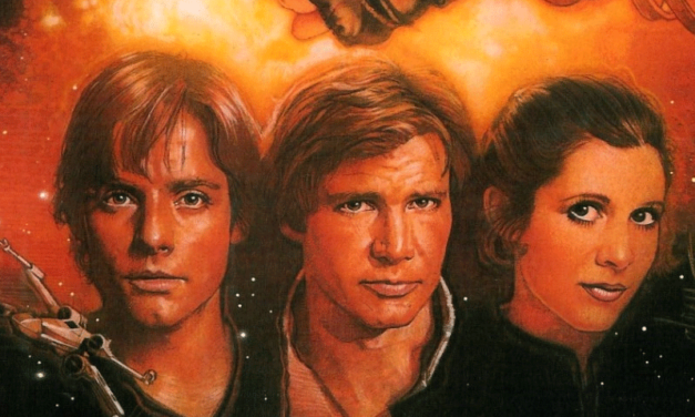 #CzytamyLegendy, czyli RECENZJA KSIĄŻKI – Pakt na Bakurze