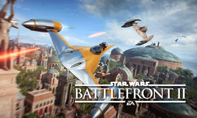 Spory wyciek informacji o Battlefront 2