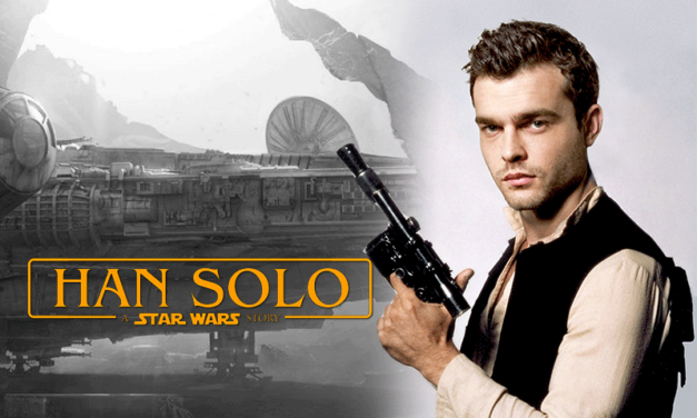 Sceny akcji na planie Hantologii