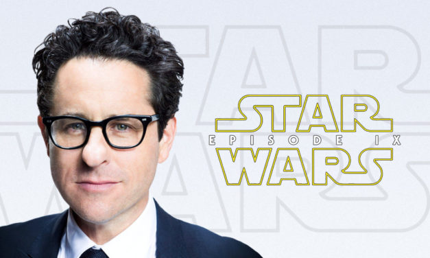 Fani chcą usunięcia JJ Abramsa z fotela reżysera