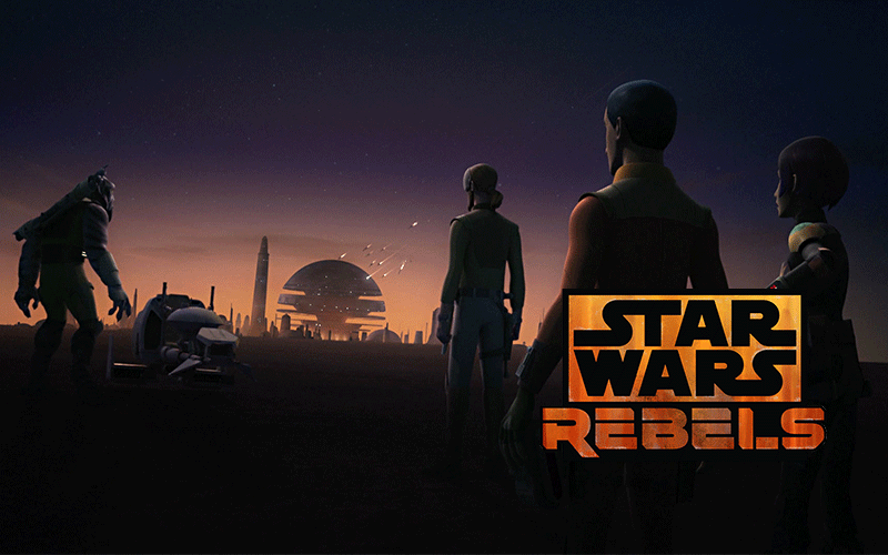 Szczegóły emisji i tytuły odcinków 4. sezonu Rebeliantów