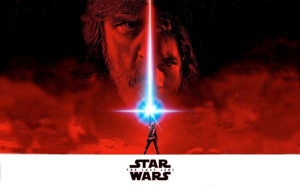 Wiemy, ile trwać będzie Ostatni Jedi!
