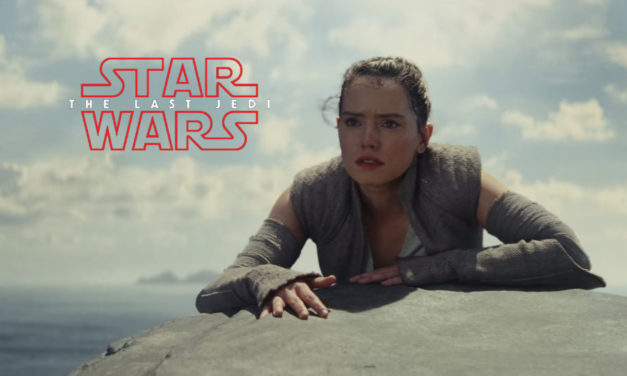 Analiza finalnego trailera Ostatniego Jedi