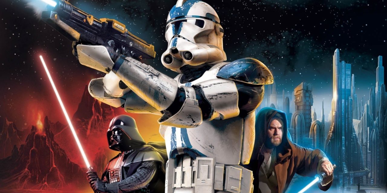 Powrót Battlefronta 2 – wraca tryb multiplayer