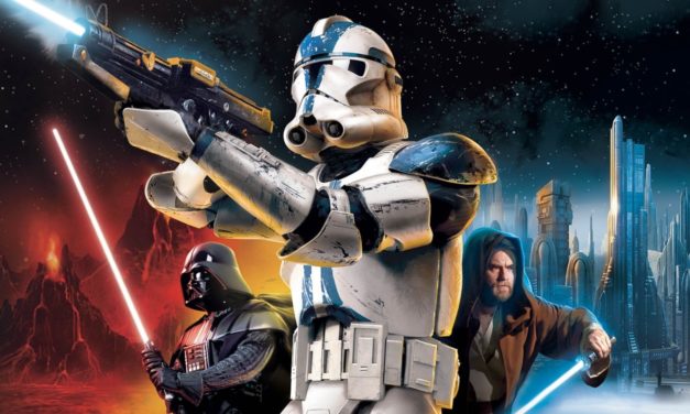 Powrót Battlefronta 2 – wraca tryb multiplayer