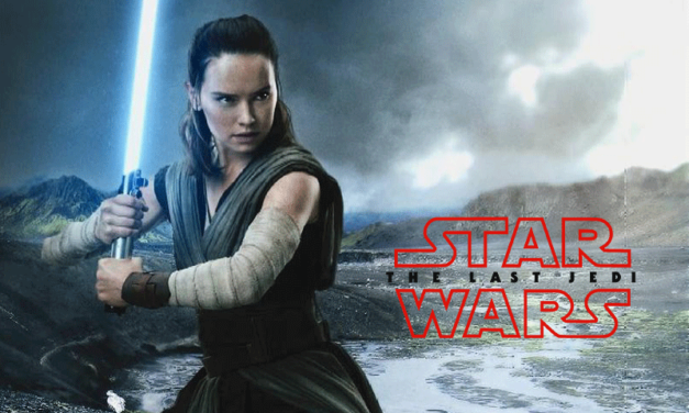 Zapowiedź pełnego zwiastuna Ostatniego Jedi