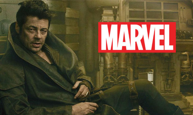 DJ z własnym komiksem zdradzającym jego przeszłość