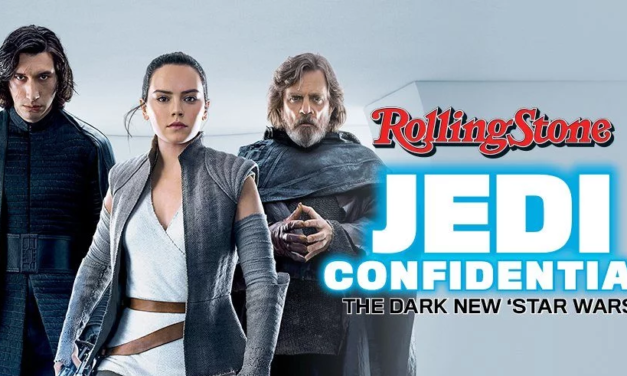 Daisy Ridley mówi „nie” kolejnym Epizodom?