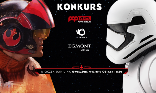 KONKURS – Wybierz swoją stronę Mocy!